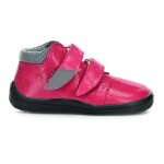 Beda Ariana (BF 0001/W/M/TS/2) celoročné členkové barefoot topánky 24 EUR