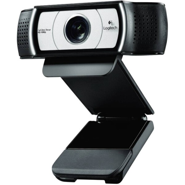 Logitech Webcam C930e