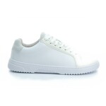 Topánky be lenka barebarics zoom all white 38 EUR