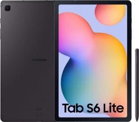 Samsung Galaxy Tab S6 10.4" 64 GB 4G LTE sivé (SM-P619NZAAXEO)