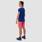 Dámske šortky Salewa Pedroc Cargo DST 27728-6200