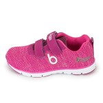 Detská športová obuv TEMPE , Bugga, B00177-03, pink - 36