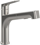 VILLEROY & BOCH VILLEROY & BOCH - Drezová batéria Villeroy &amp; Boch Junis Sky Shower, 928200LC, nerez 928200LC