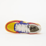 Tenisky A Bathing Ape Bape Sta 6-4 Red EUR 41