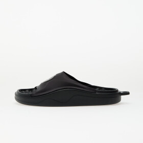 Tenisky adidas x Stella McCartney Slide Core Black/ Core Black/ Core Black EUR 40.5
