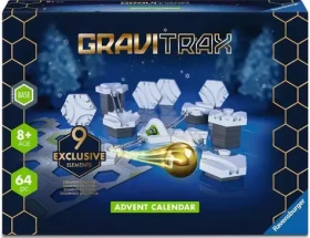 Ravensburger GraviTrax Adventný kalendár 2025