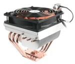 THERMALTAKE CL-P0310 BIG TYP 120 VX / výkonný CPU chladič / 6x heatpipe / 1300-2000rpm / pre AMD a Intel (CL-P0310)