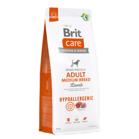 Brit Care Dog Hypoallergenic Adult Medium