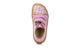 Froddo Canvas G1700440-12 White/Pink barefoot tenisky 31 EUR