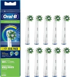 Oral-B Cross Action EB50-10 náhradná hlavica 10ks (4210201321507)