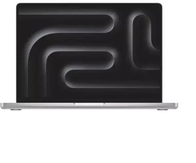 Apple MacBook Pro 14" Apple M4 10C CPU, 10C GPU/16GB/1TB GB SSD/Sidabrinė/INT