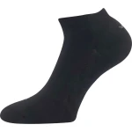 VOXX ponožky Beng black 3 páry 39-42 119598