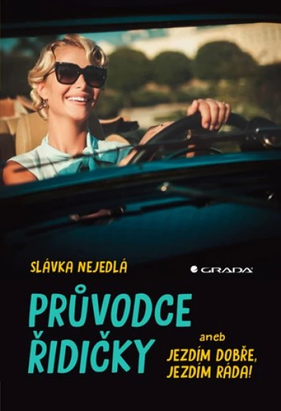 Průvodce řidičky, Nejedlá Slávka