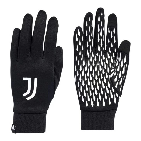 Rukavice Juventus Turín IY0421 - Adidas S černá