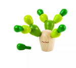 PlanToys PlanToys Mini-balančný kaktus