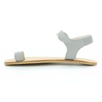 Angles Fashion sandále Angles Aura Grey 42 EUR