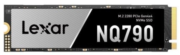 Lexar disk SSD Lexar NQ790 4TB PCIe Gen4 NVMe