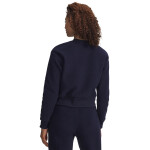 Mikina Under Armour Icon Terry Varsity Crew Blue M