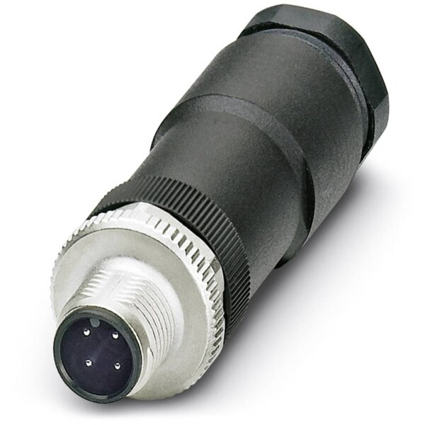 Plug-in connector SACC-M12MS-4CON-PG11-M PWR 1404415 Phoenix Contact; 1404415