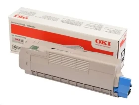 OKI C650dn/C651dn / Fotovalec / Magenta / 50 000 strán (9006133)