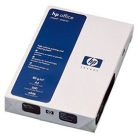 HP LaserJer CG965A / Papier pre laserové tlačiarne / Matný / A4 / 500 listov (CG965A)