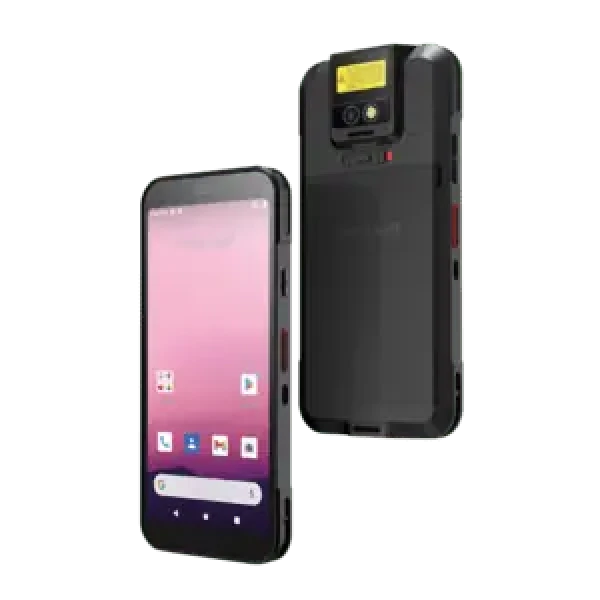 Honeywell CT32 SR / 2D / RAM 6GB / 1288GB / BT / Wi-Fi / NFC / kamera / Android 14 (CT32-X0N-37S1FBG)