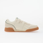 Tenisky Reebok Workout Plus Chalk/ Dark Green/ Vintage Chalk EUR 41