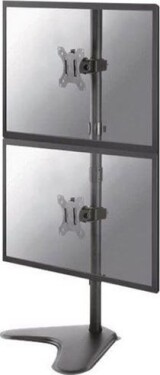 Neomounts Stoján na monitor 10" - 32" (FPMA-D550DDVBLACK)
