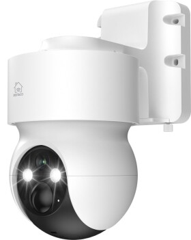 Deltaco Deltaco Smart Home Kamera SH-IPC11-4G Akku schwenk/neigbar