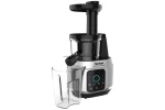 TEFAL Juice N#39;Clean ZC420E38 / Šnekový odšťavovač / 150 W / 4 rýchlosti / 800 ml (ZC420E38)