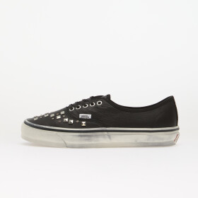 Tenisky Vans LX Authentic 44 Black EUR 38.5