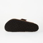 Tenisky Birkenstock Loma Suede Leather Dark Tea EUR 44