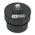 KS Tools 150.1843 Bajonetový protizástrčkový adaptér, Ø 46 mm; 150.1843