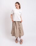 Fjällräven Forest Walk T-shirt W 111 Eggshell L