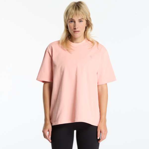 Tričko Horsefeathers Ysena T-Shirt Petal S