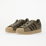 Tenisky adidas Superstar Ii Olive Strata/ Core Black/ Khaki Three EUR 42 2/3
