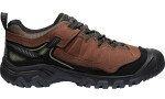 KEEN Targhee IV WP Men Pánske trekové topánky bison/black 45 10044217KEN01SB5
