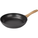 Lamart Natur Panvica 26 cm čierna / hliník (8590669364312)