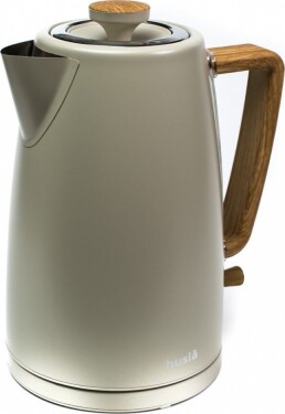 Husla 73928 Olivová