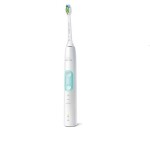 Philips Sonicare ProtectiveClean 5100 HX6851/34 / 2ks / Elektrická zubná kefka / 62.000 pulzov za min. (HX6851/34)