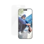 PanzerGlass Tvrdené sklo s aplikátorom pre Apple iPhone 16 Pro Max číra (2876)