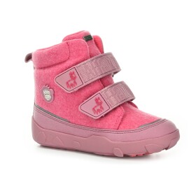 Affenzahn Mid Boot Wool Comfy Unicorn zimné barefoot topánky 26 EUR