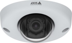 Axis AXIS NET CAMERA P3925-R M12 1080P/01933-001