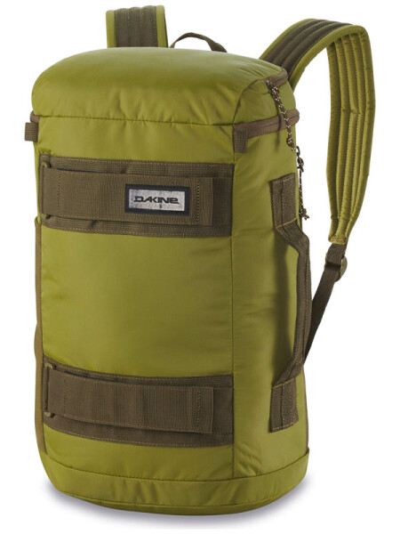 Dakine MISSION STREET UTL GRN študentský batoh - 25L