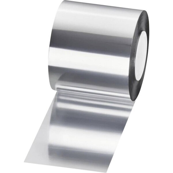 CellPack Premio/Aluminium/CW 364797 Aluminium tape strieborná (Ø x v) 127 mm x 75 mm 1 ks; 364797
