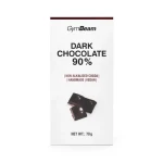 Horúca čokoláda 90% - GymBeam (70 g) (77941-1-70g)