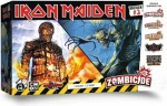 ADC Blackfire Iron Maiden balíček #3