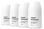 Vilgain Dezodorant – 4× eukalyptus s may chang 50 ml
