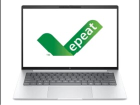 HP HP EliteBook 8 G1i 14 inch Notebook AI PC, Glacier silver, HP, 2x SO-DIMM, HP Premium Keyboard, Business, ENERGY STAR, TCO