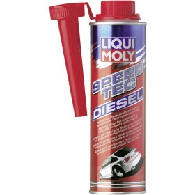Liqui Moly SPEED TEC DIESEL Aditívum do paliva Speed Tec Diesel 3722 250 ml; 3722